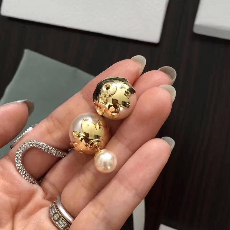 Christian Dior Earrings